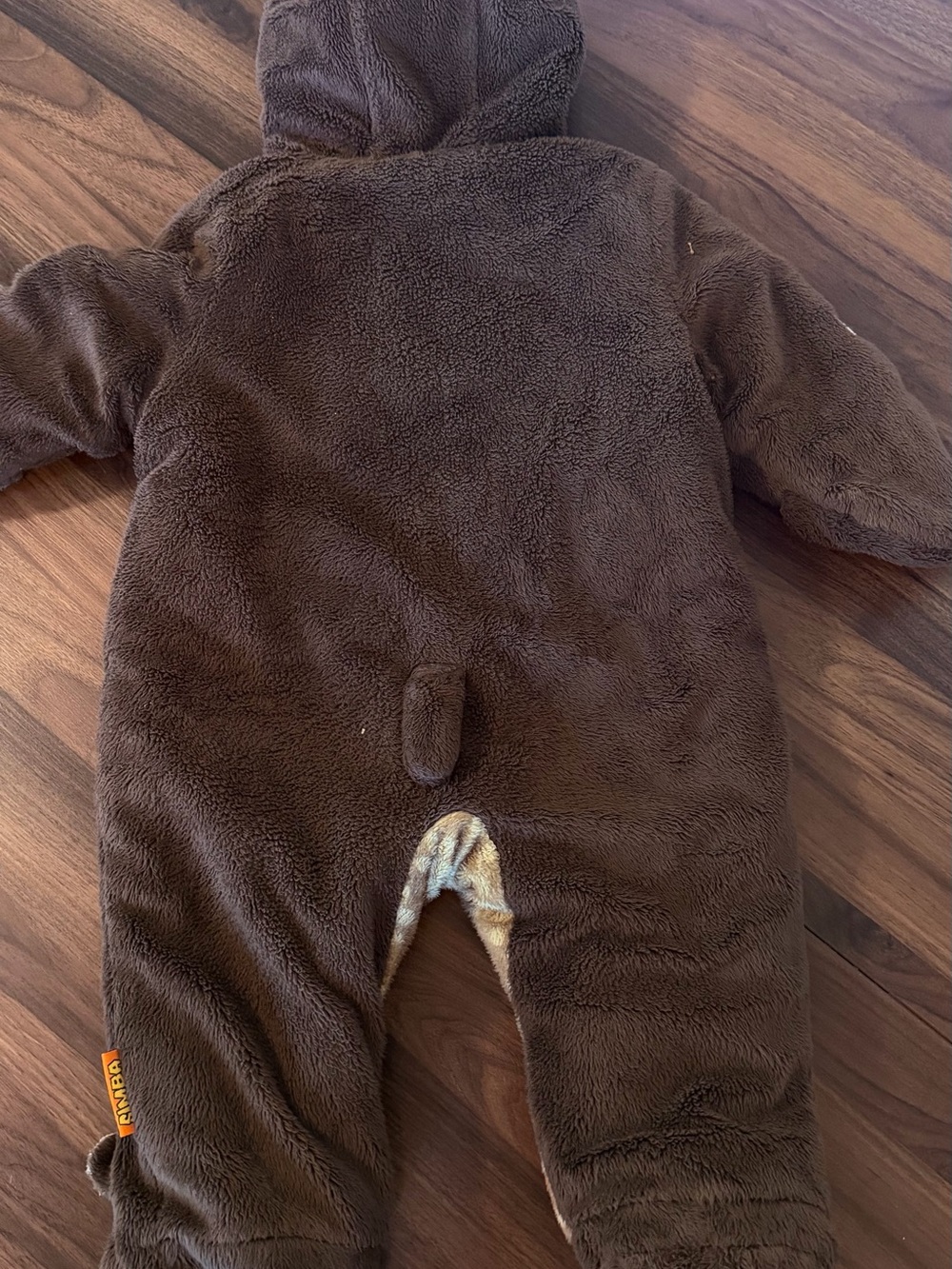 Disney Simba Snowsuit - Picture 10 of 12